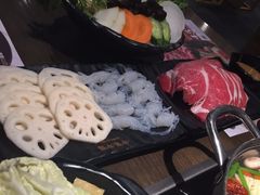 -呷哺呷哺(砂之船奥莱店)