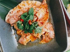-新石器烤肉(石路天虹店)