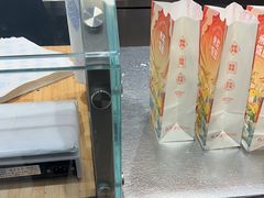 -米陀饭团•紫菜包饭(中华广场店)