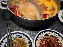 -滇牛云南火锅(桂林路店)