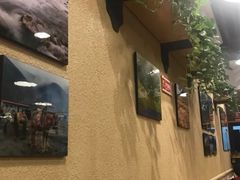 -珍祥烧烤涮肚(舜耕路店)