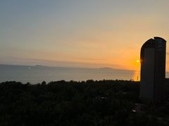 -三亚湾海居铂尔曼度假酒店