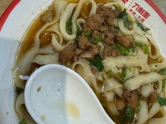 -晋宝章大同刀削面(和平里店)