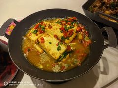 农家石磨豆腐-潇湘码头·鲜湘菜(清河店)
