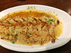 -赶海部落海鲜城(海阳路店)