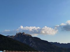 -山香农家宴