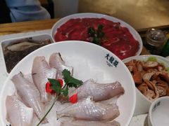 耗儿鱼-大龙燚火锅(春熙店)