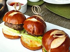 -恰餐厅及酒吧CHAR Bar & Grill(北京三里屯洲际店)