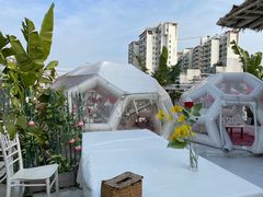 -天空花园餐吧·生日·团建(南山店)