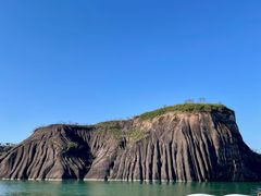 -飞天山旅游区