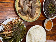 -大邑李记肥肠血旺