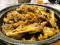翔安姜母鸭/例-临家闽南菜(宝洲路店)