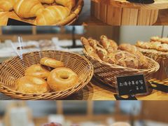 -慢熟面包店bud bread(孩儿巷店)