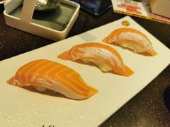 -元气寿司(东方宝泰店)