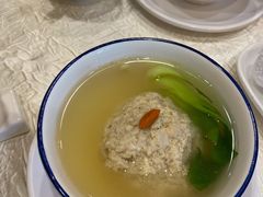 -糟粕醋·椰苑海南菜餐厅(亚龙湾天域酒店)