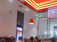 -八合里潮汕鲜牛肉火锅(福州万象城店)