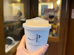 -Parking Coffee(孩儿巷店)