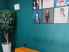 -爱定格照相馆.证件照(周浦万达店)