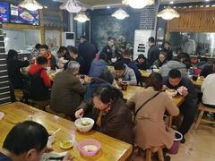 大堂-太元彭家正汤(太元路总店)