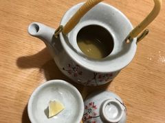 -山之川日料放题(通州店)