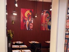 -克比叔叔印度餐厅Kebabs on the Grille(永康路分店)