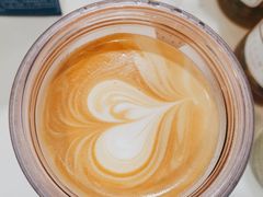-Manner Coffee(凌空SOHO店)