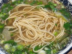 兰州牛肉面-有礼有面(知春路店)