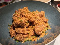 -莉莉海堂HAITANG·烤鸭(国贸商城店)