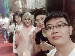 -泰安地下龙宫景区