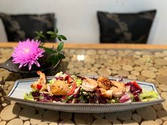 -西村日本料理(香格里拉饭店)
