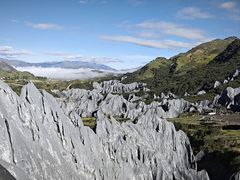 -墨石公园景区