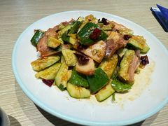 -小船渔村•大连菜•大连焖鱼(黄河路店)