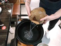 -东椰·海南椰子鸡火锅(朝阳门店)