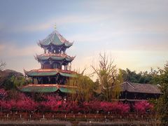 -望江楼公园