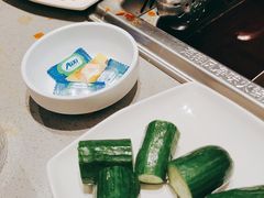 -海底捞火锅(荣盛广场店)