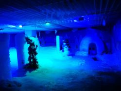 -多奇妙乐园·淘气堡·电玩·抓娃娃(海口吾悦店)