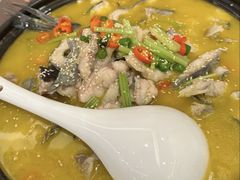 -鲁宴·鲁煨黄河生态大鲤鱼(月坛店)