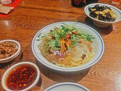 -新兴园饺子馆(河南街店)