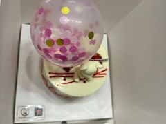 -CAKE BOSS 蛋糕老板(北京世纪金源购物中心)