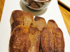 黑椒香煎厚牛舌-阿吾罗日本料理(K11艺术中心店)