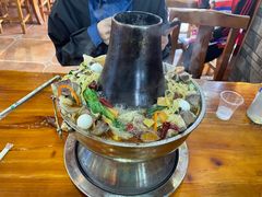 -聚雅美食
