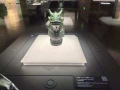 -太原市博物馆