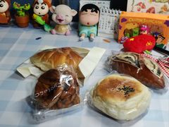 -慢熟面包店bud bread(孩儿巷店)
