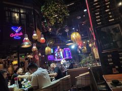 -胡桃里乐队酒馆(鎏嘉码头店)