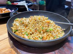 -九田家黑牛烤肉料理(西溪龙湖天街店)