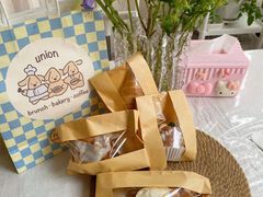-屋裡·Union Bakery(龙江路店)