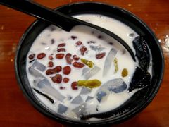 -台州老六海鲜面馆(上南总店)