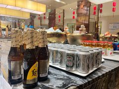 -盛宴标帜西餐厅龙虾.鲍鱼•牛排(重庆喜来登大酒店)