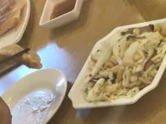 -台北楚楚园馅饼粥(虹桥南丰城店)