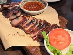 -大头虾越式风味餐厅(光明广场店)